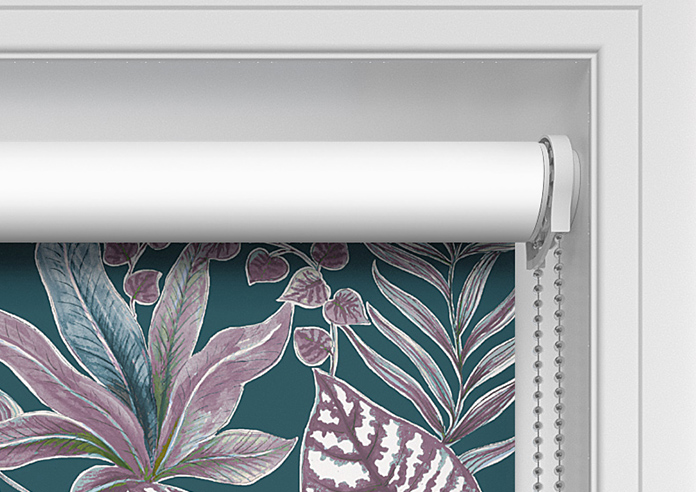 Paloma, Reef - Twist&Fit Roller Blind - Image 11